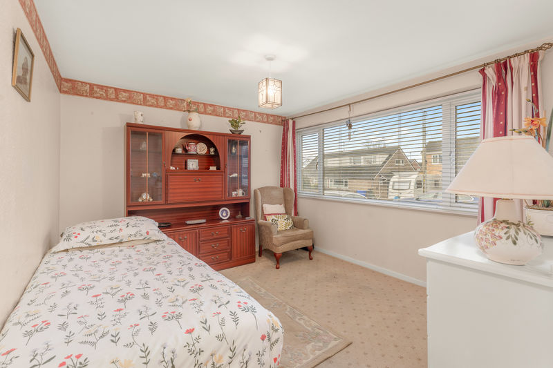 Freemans Road Bodicote